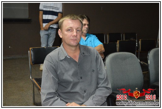 rolim de moura